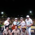 FIESTA DEL TENDERO 2024